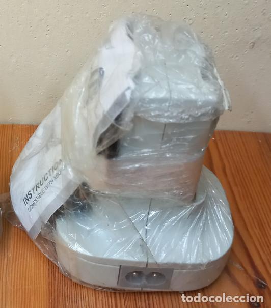 Videojuegos y consolas: BASE CARGA DE BATERIA DOBLE XBOX 360, 2&ordm; - Foto 1
