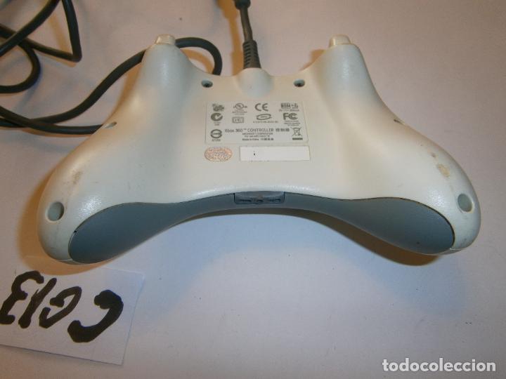 Videojuegos y consolas: MANDO CONSOLA XBOX - Foto 2