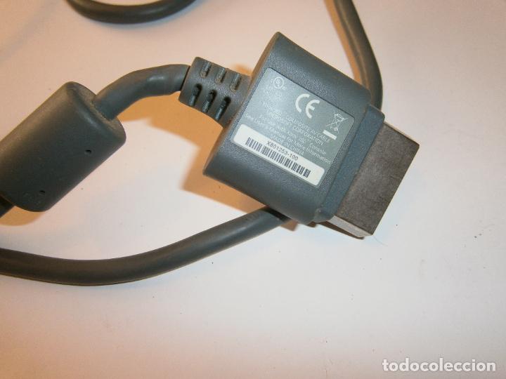 Videojuegos y consolas: COMPLEMENTOS PARA XBOX (6.4) - Foto 3