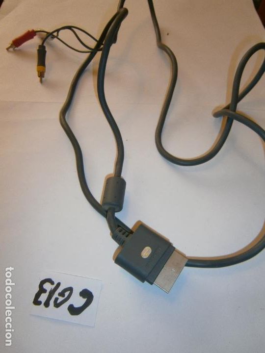 Videojuegos y consolas: COMPLEMENTOS PARA XBOX (6.4) - Foto 1