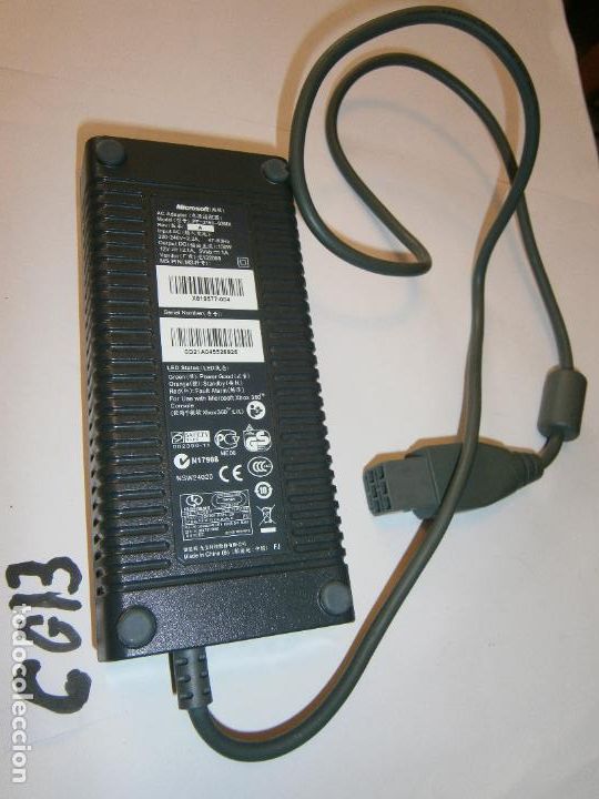 Videojuegos y consolas: COMPLEMENTOS PARA XBOX (6.4) - Foto 2