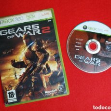 Videojuegos y Consolas: XBOX 360 - GEARS OF WAR 2