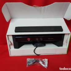 Videojuegos y Consolas: XBOX 360 KINECT SENSOR