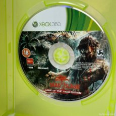 Videogiochi e Consoli: VIDEOJUEGO XBOX 360 - DEAD ISLAND GAME OF THE YEAR EDITION
