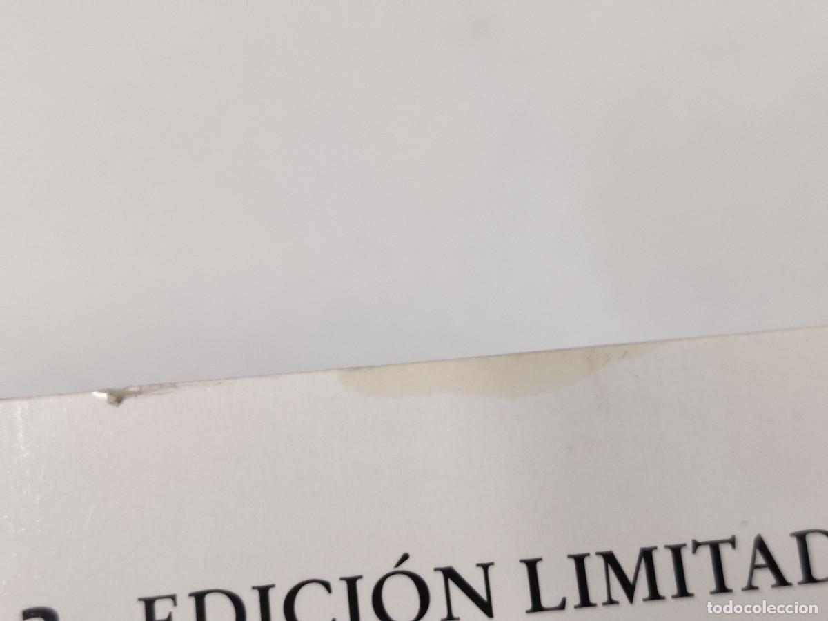 Videojuegos y consolas: ARCANA HEART 3 EDICION LIMITADA - Foto 4