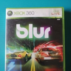 Videogiochi e Consoli: JUEGO XBOX 360 - BLUR