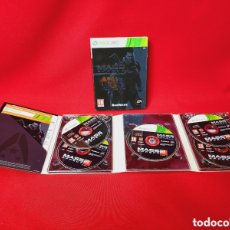 Videogiochi e Consoli: JUEGO MASS EFFECT TRILOGY DE 5 DISCOS XBOX 360 BIO WARE