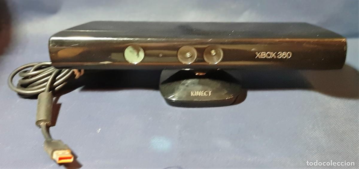 Videojuegos y consolas: Barra Kinect para Xbox 360 - Foto 1