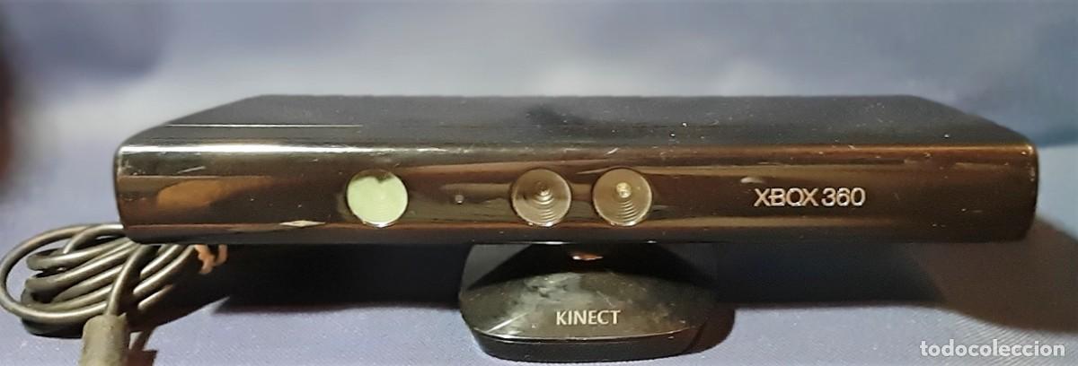 Videojuegos y consolas: Barra Kinect para Xbox 360 - Foto 2