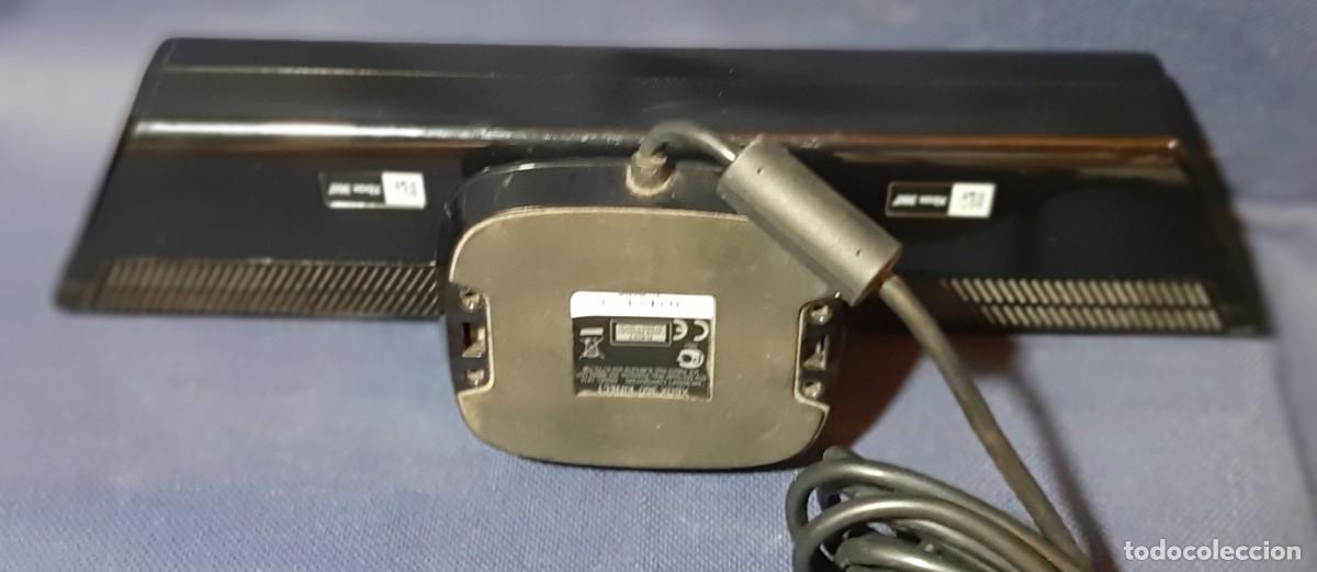 Videojuegos y consolas: Barra Kinect para Xbox 360 - Foto 4