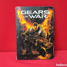 Videogiochi e Consoli: JUEGO GEAR OF WAR XBOX 360