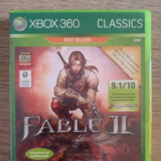 Videojuegos y Consolas: FABLE II