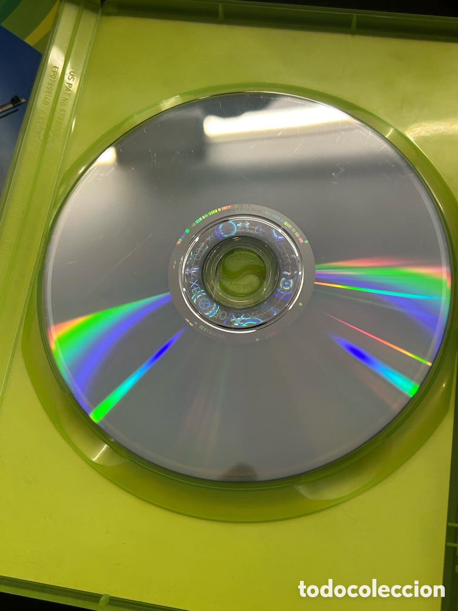 Videojuegos y consolas: Xbox 360 sniper &eacute;lite III - Foto 4
