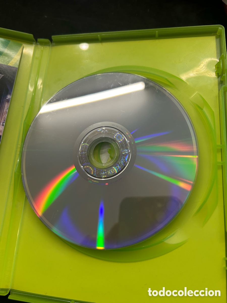 Videojuegos y consolas: Xbox 360 Saints row IV - Foto 4