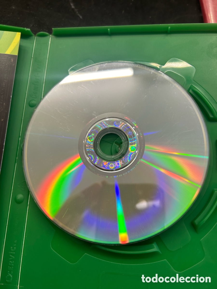 Videojuegos y consolas: Xbox 360 Skyrim contiene manual y mapa - Foto 4