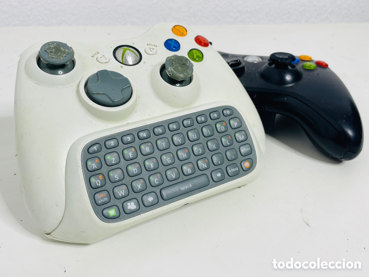 Videojuegos y consolas: Xbox Controller mandos - Foto 2
