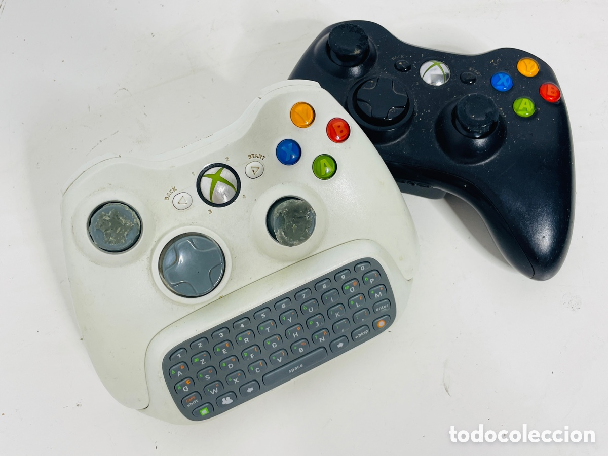 Videojuegos y consolas: Xbox Controller mandos - Foto 3