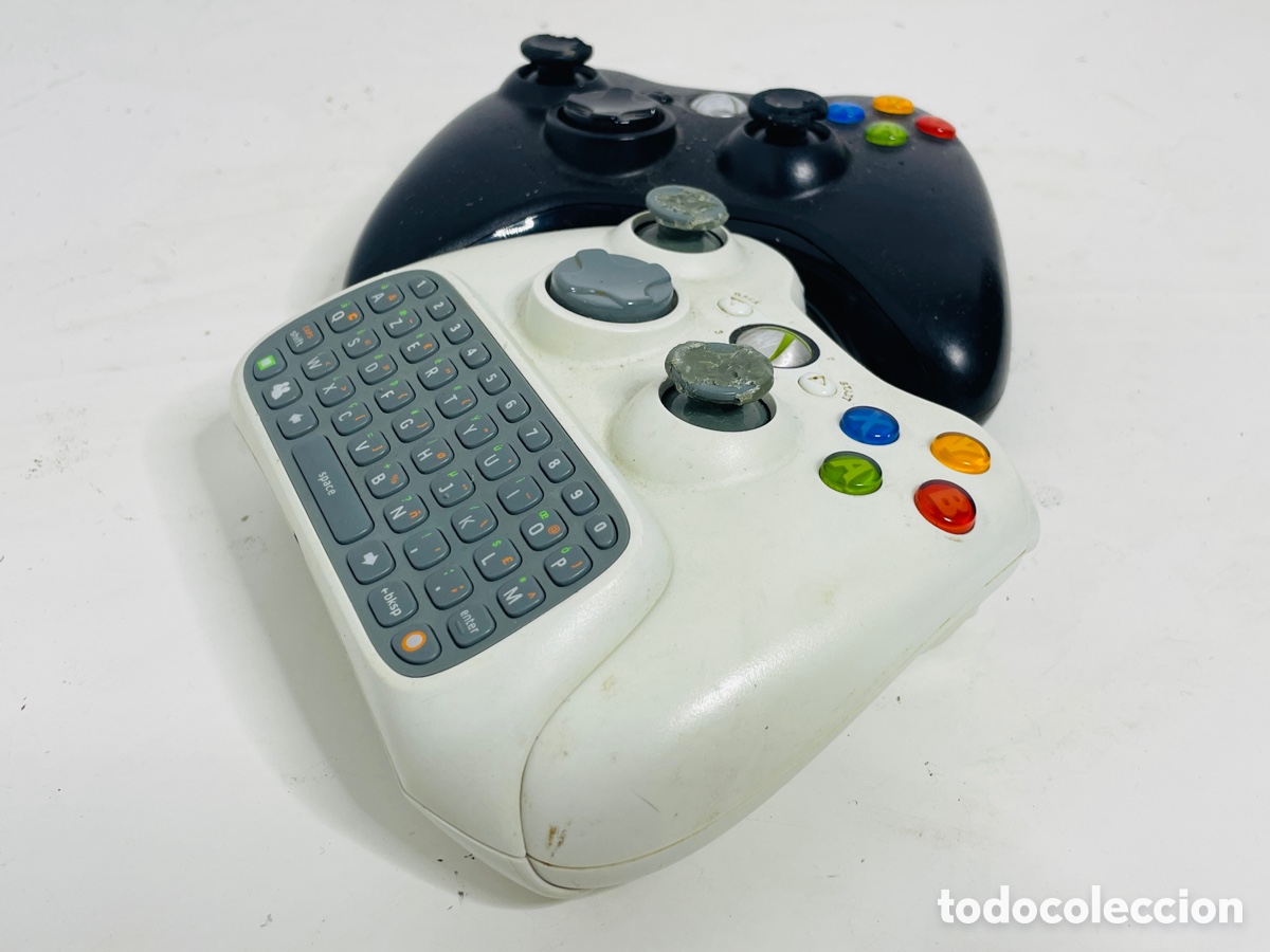 Videojuegos y consolas: Xbox Controller mandos - Foto 4