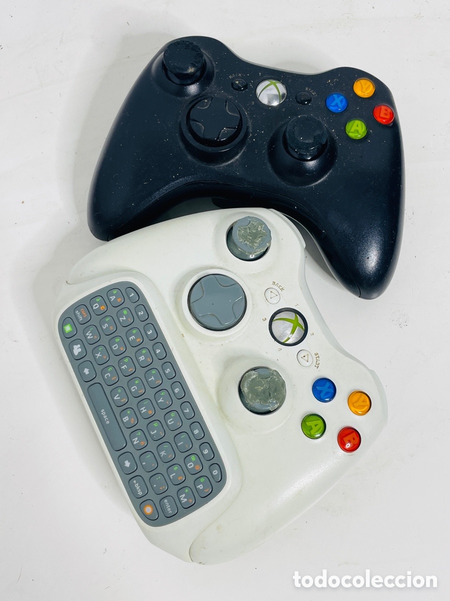 Videojuegos y consolas: Xbox Controller mandos - Foto 5