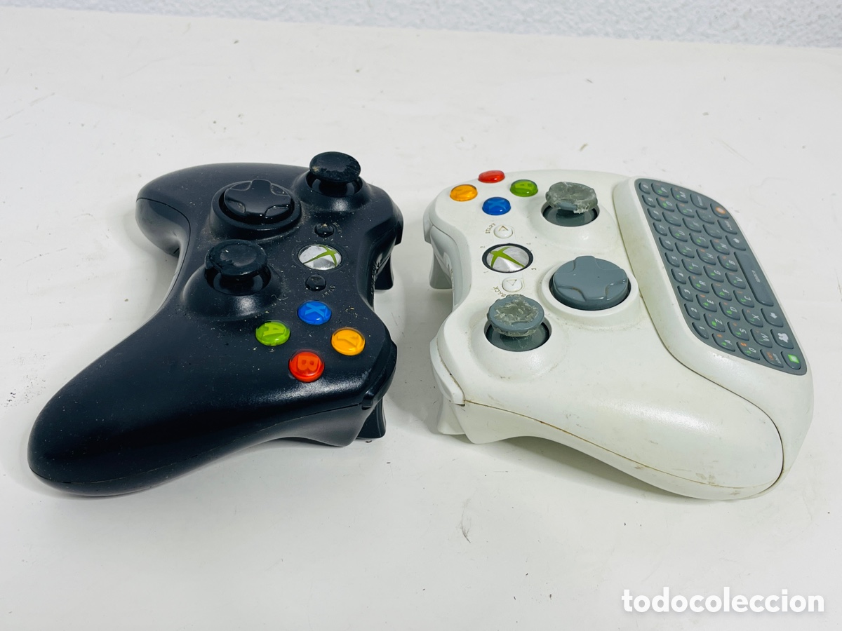 Videojuegos y consolas: Xbox Controller mandos - Foto 6