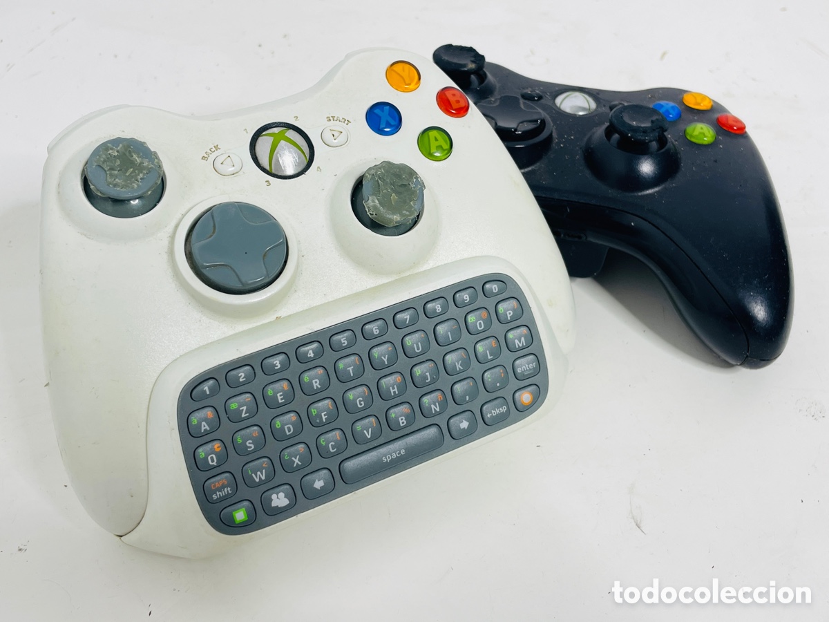 Videojuegos y consolas: Xbox Controller mandos - Foto 1