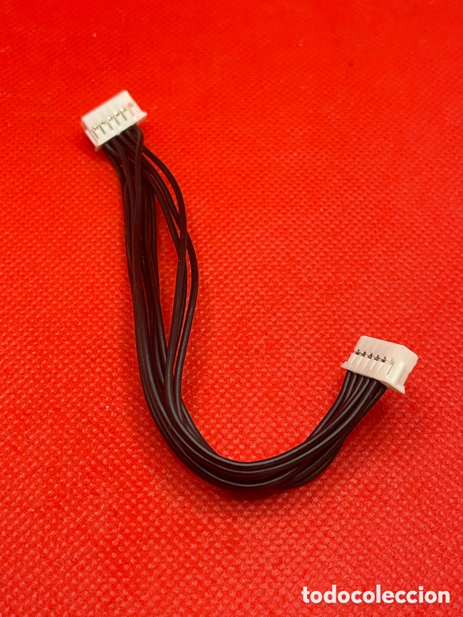 Videojuegos y consolas: Cable Alimentaci&oacute;n DVD Xbox 360 - Foto 1