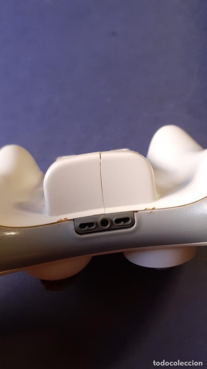 Videojuegos y consolas: Microsoft Xbox 360 Wireless Controller Blanco (Lote X-10) - Foto 11