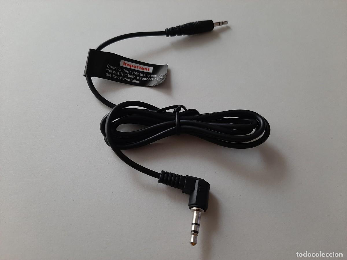 Videojuegos y consolas: XBOX, CABLE MACHO MACHO - Foto 1