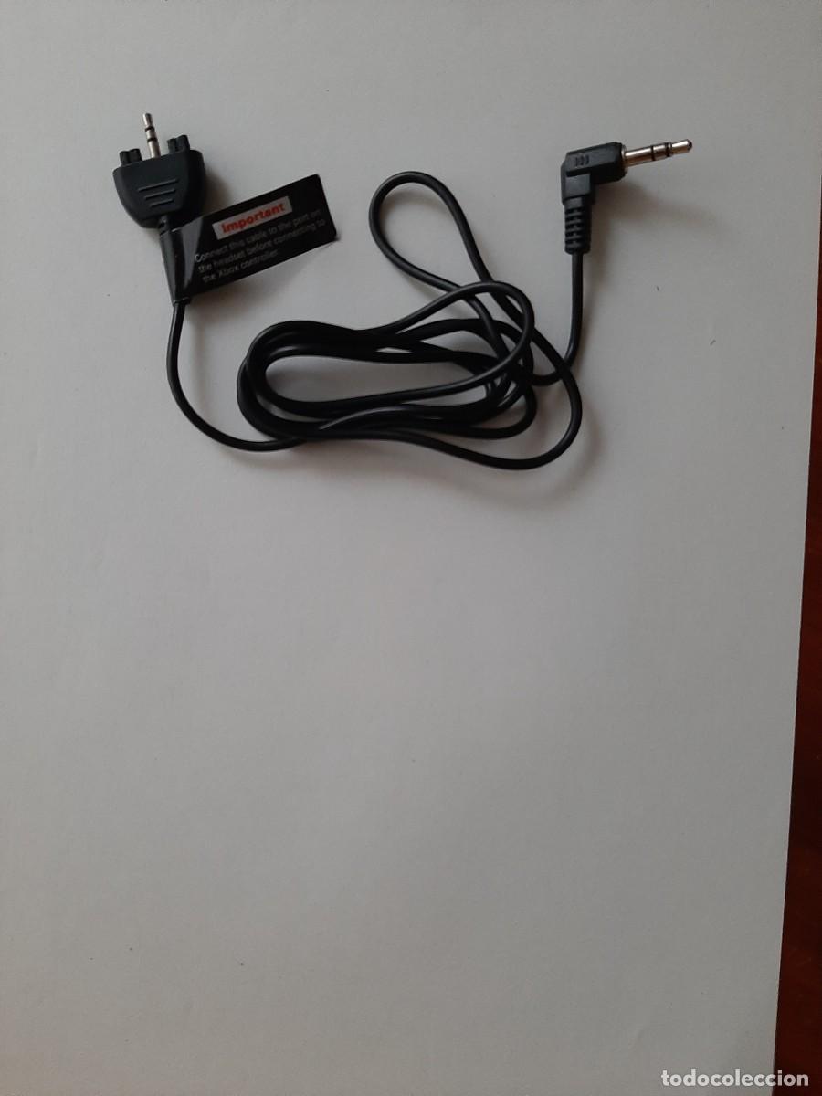 Videojuegos y consolas: XBOX, CABLE MACHO MACHO - Foto 1