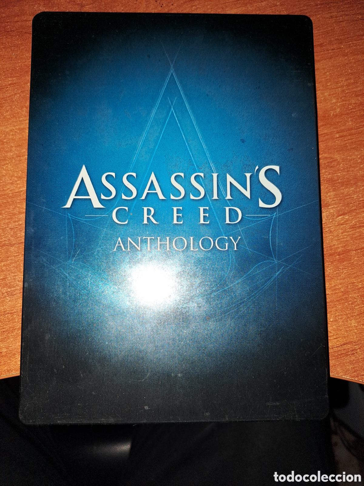 Videojuegos y consolas: Assassin creed anthology - Foto 3