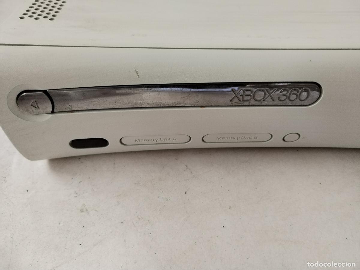 Videojuegos y consolas: consola microsoft xbox 360 - Foto 6