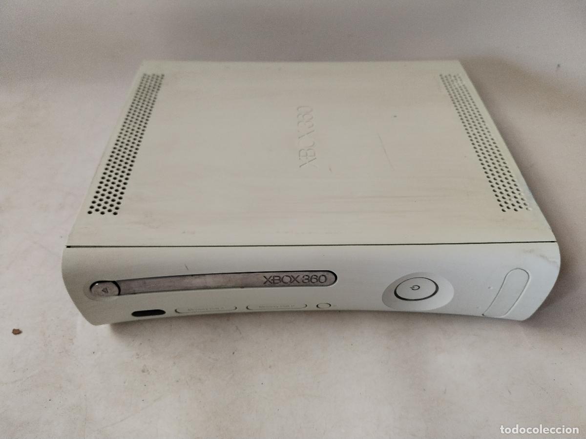 Videojuegos y consolas: consola microsoft xbox 360 - Foto 7