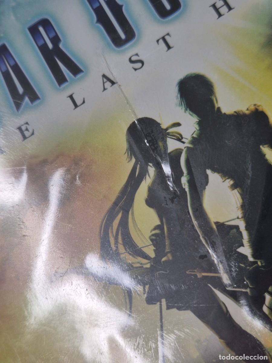 Videojuegos y consolas: STAR OCEAN THE LAST HOPE - Foto 4