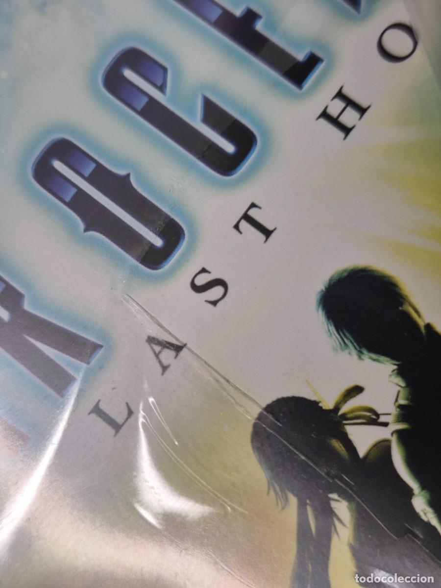 Videojuegos y consolas: STAR OCEAN THE LAST HOPE - Foto 5