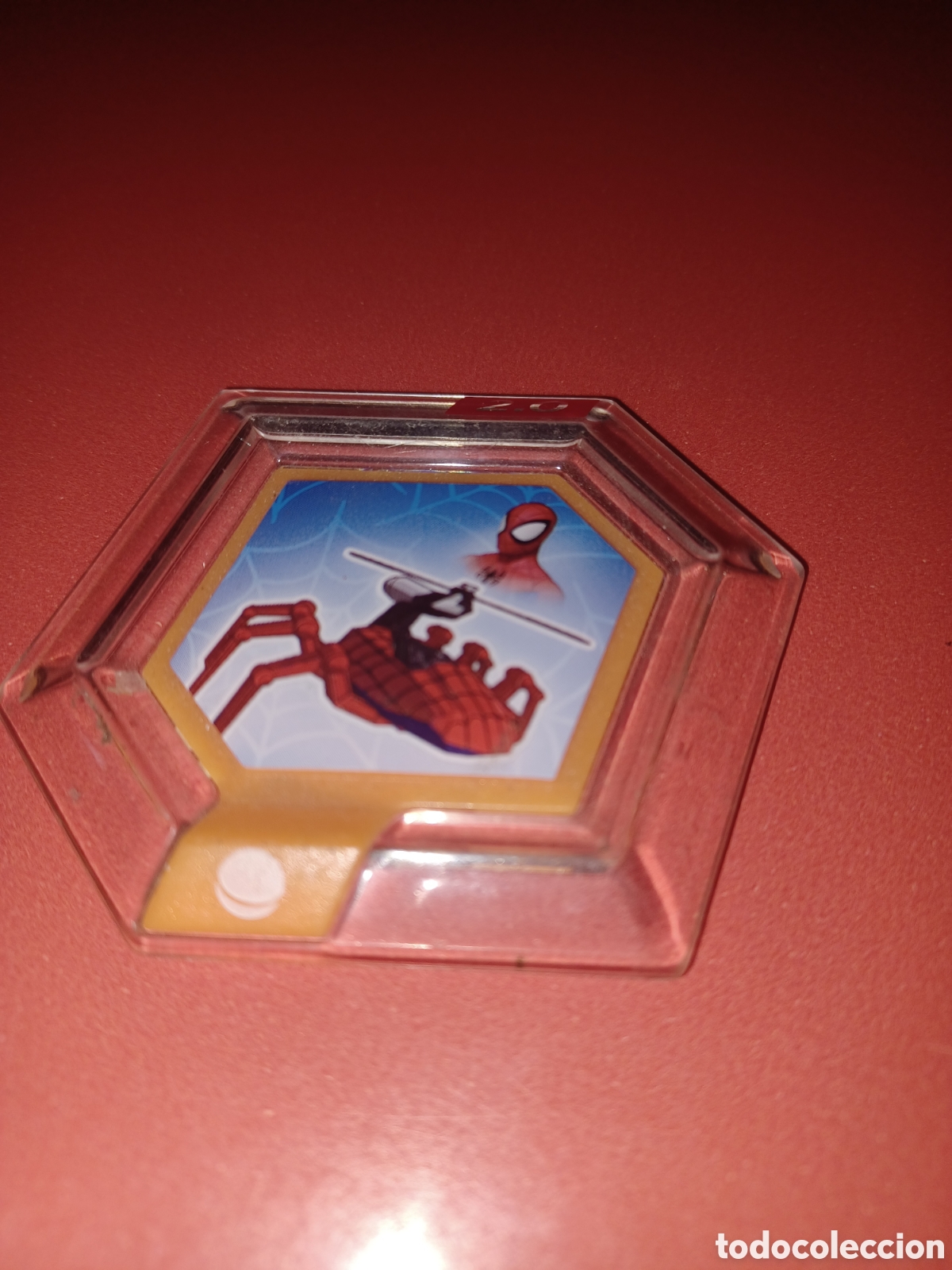 Videojuegos y consolas: Power disc disney infinity 2.0 - Foto 1