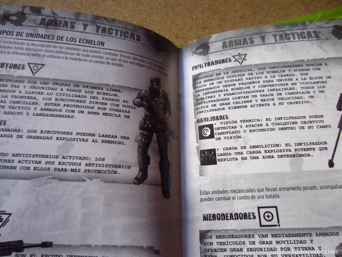 Videojuegos y consolas: Stormrise (SEGA) (Microsoft Xbox 360) - Foto 9