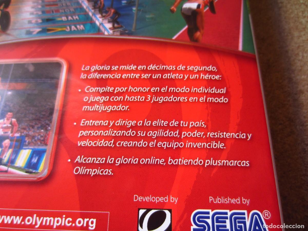 Videojuegos y consolas: Beijing 2008 (Microsoft Xbox 360) - Foto 6