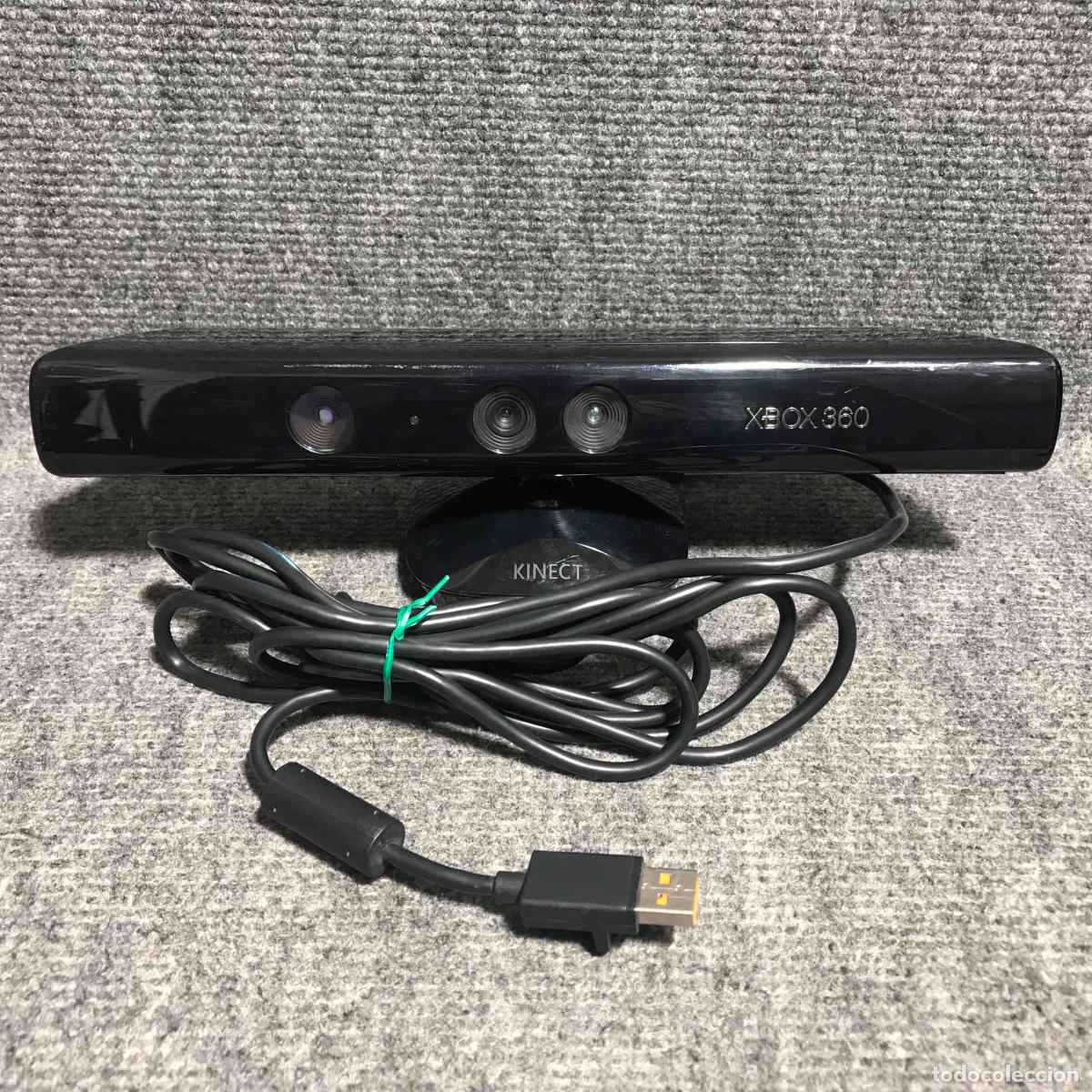 Videojuegos y consolas: KINECT 2 SENSOR MICROSOFT XBOX 360 - Foto 1