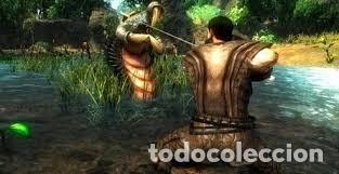 Videojuegos y consolas: JUEGO XBOX 360 - RISEN - CON MANUAL y EN CASTELLANO - Foto 2
