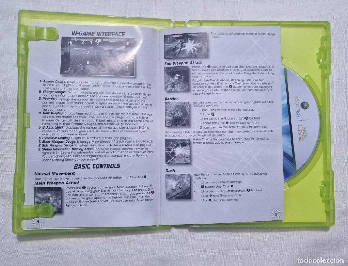 Videojuegos y consolas: WarTech para Xbox 360 - Foto 6