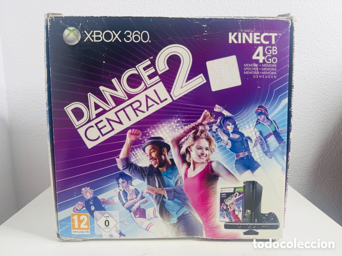 Videojuegos y consolas: Xbox 360 no probada consola - Foto 2