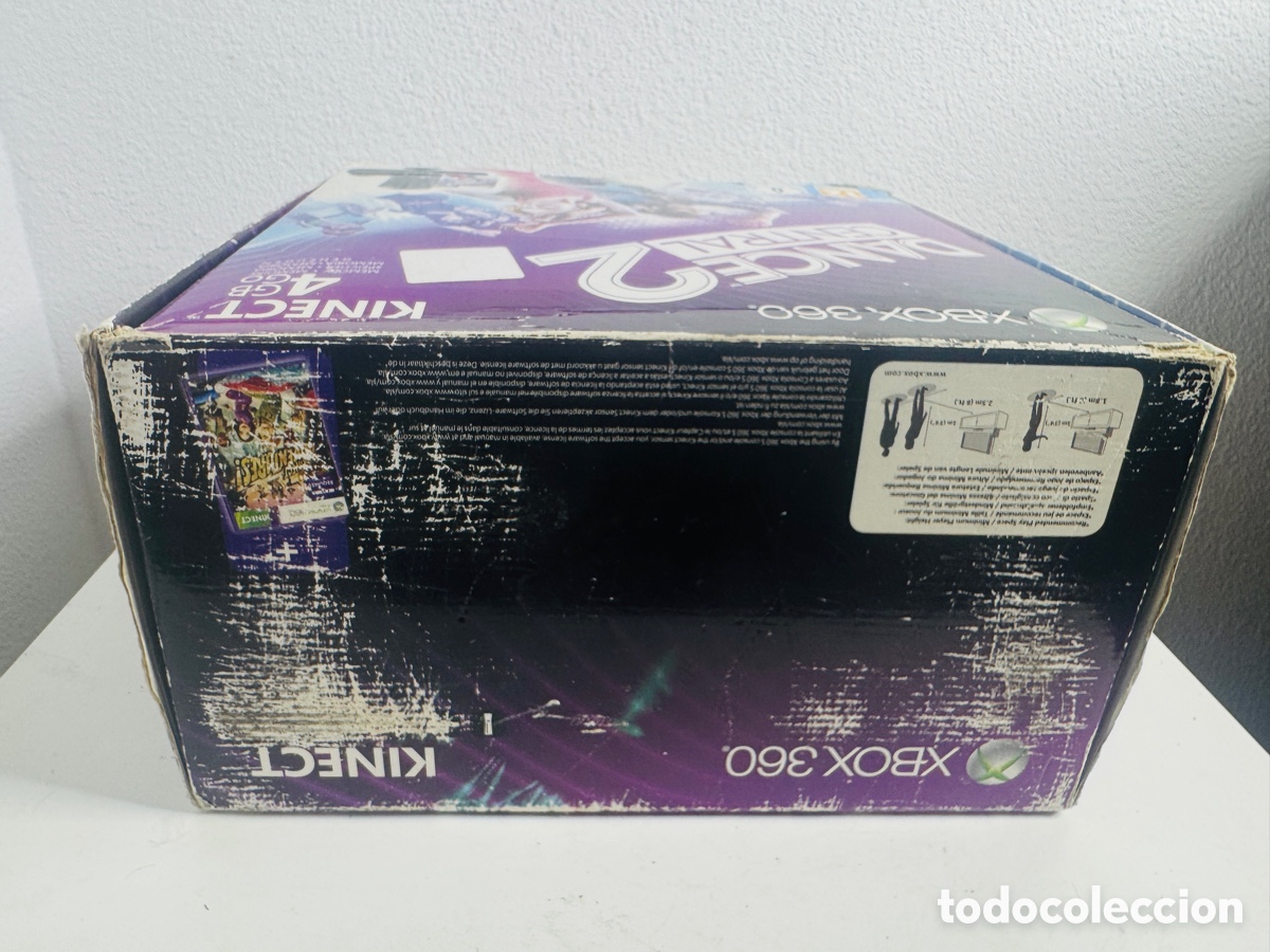 Videojuegos y consolas: Xbox 360 no probada consola - Foto 3