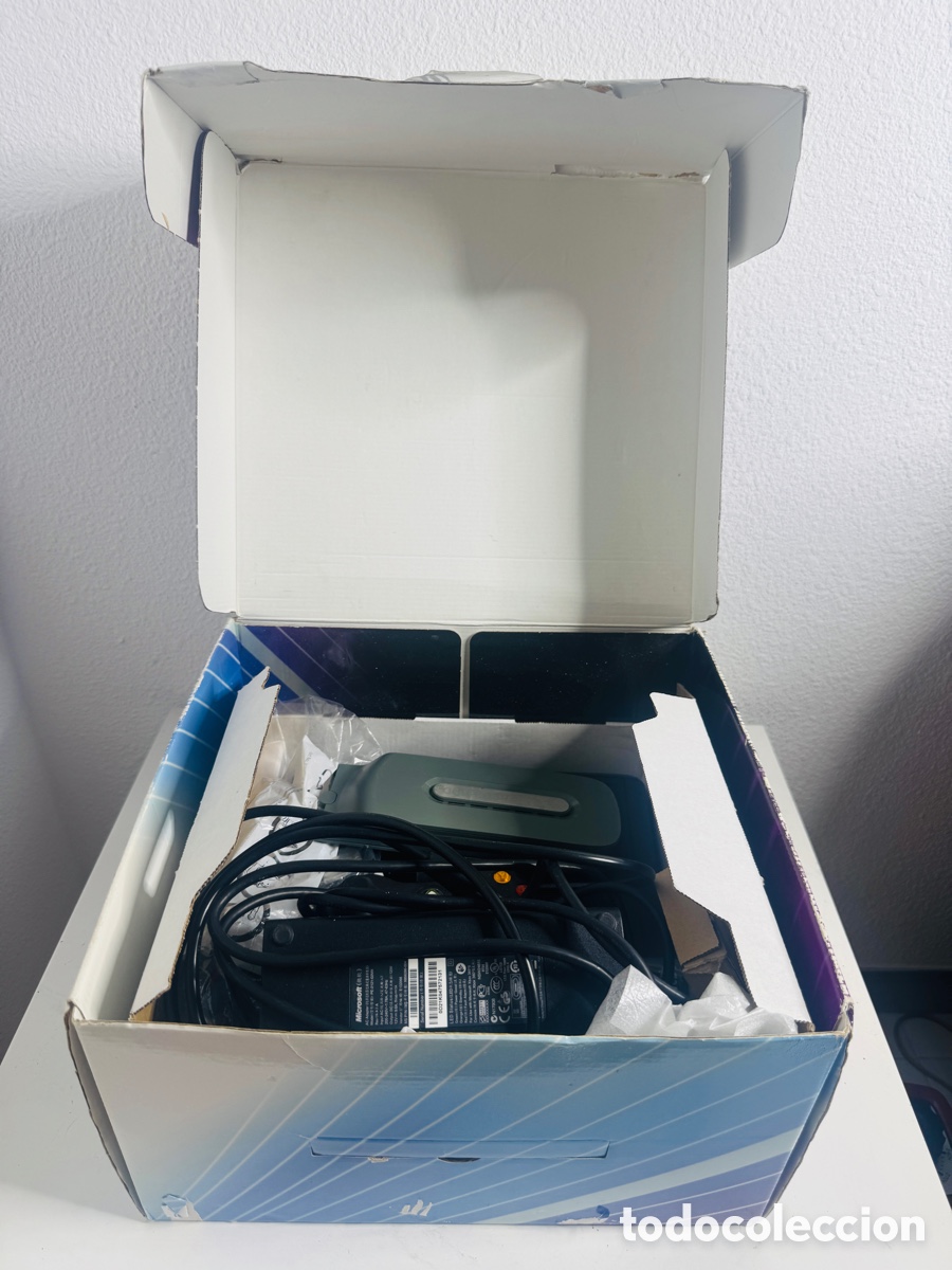 Videojuegos y consolas: Xbox 360 no probada consola - Foto 4