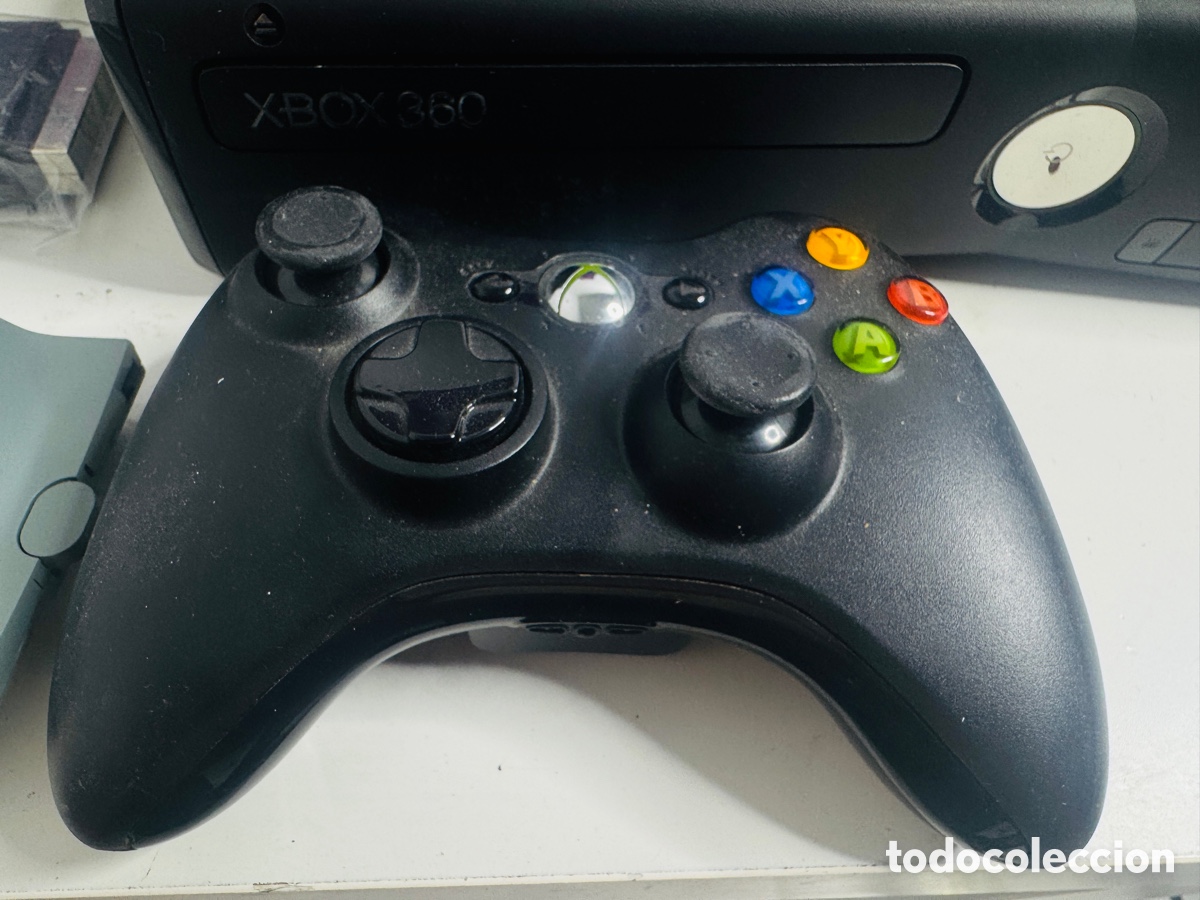 Videojuegos y consolas: Xbox 360 no probada consola - Foto 6