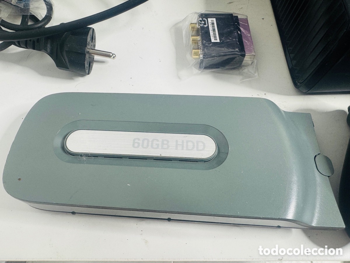 Videojuegos y consolas: Xbox 360 no probada consola - Foto 7