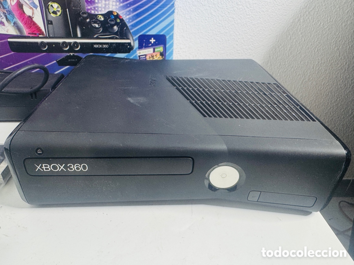 Videojuegos y consolas: Xbox 360 no probada consola - Foto 9