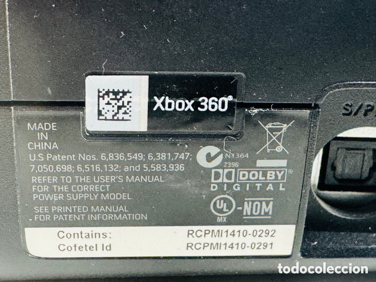 Videojuegos y consolas: Xbox 360 no probada consola - Foto 11