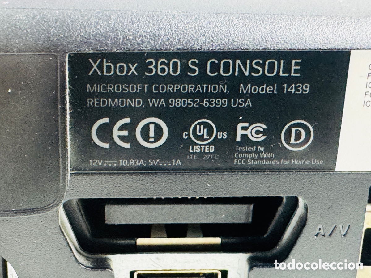 Videojuegos y consolas: Xbox 360 no probada consola - Foto 12