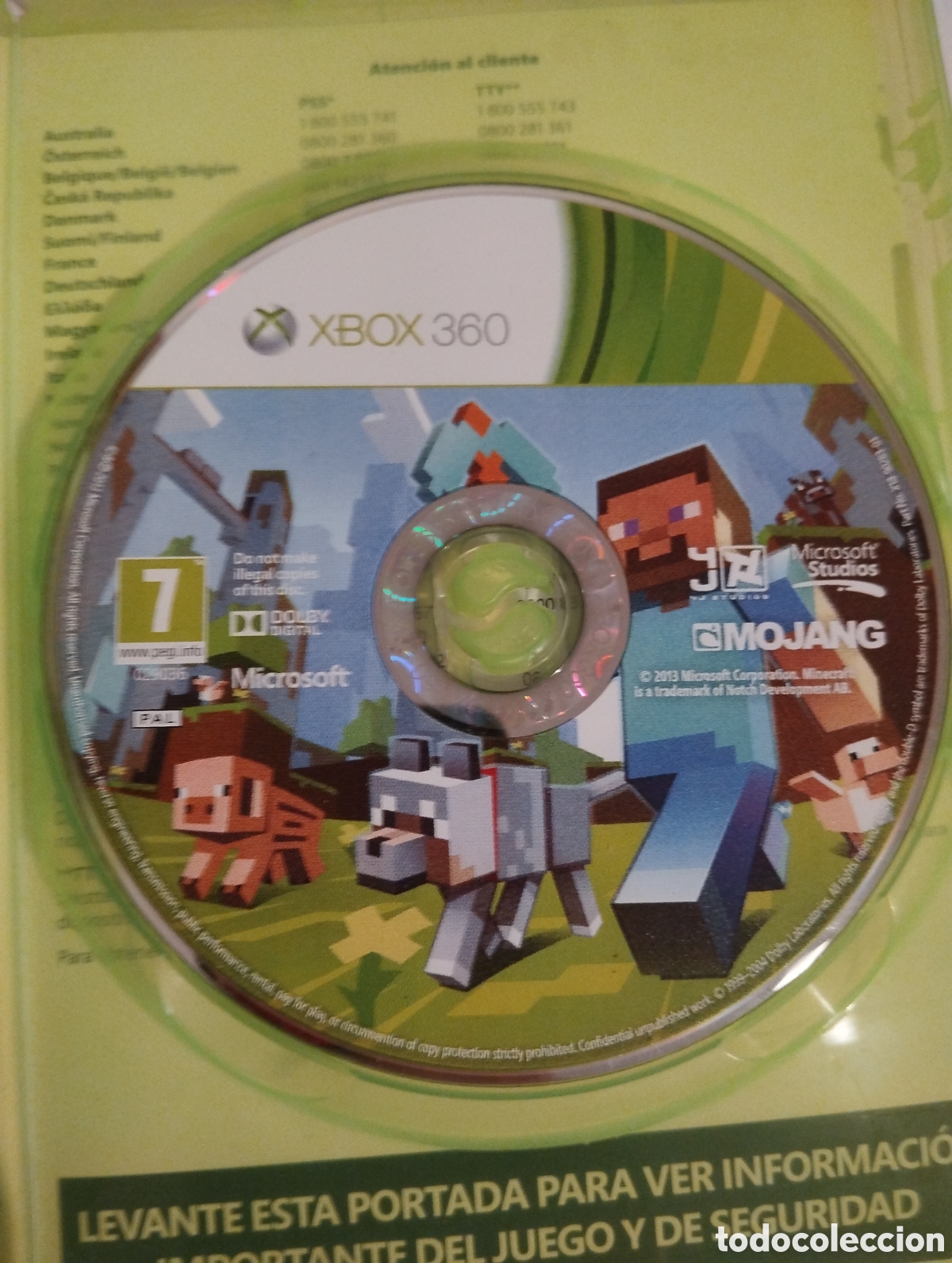 Videojuegos y consolas: LOTE 3 JUEGOS X-BOX 360 - Foto 2