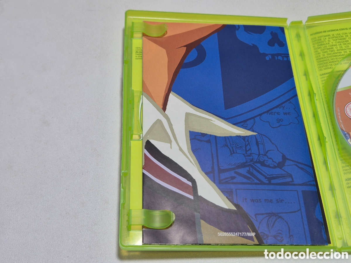 Videojuegos y consolas: BULLY SCHOLARSHIP EDITION - Foto 4